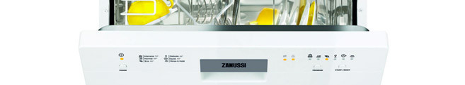 Ремонт посудомоечных машин Zanussi в Котельниках